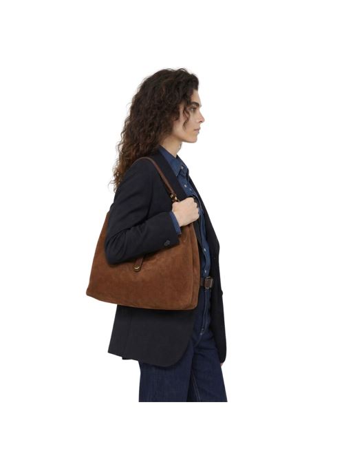 Fiona Schultertasche GIANNI CHIARINI | BS12486CMPTYI099